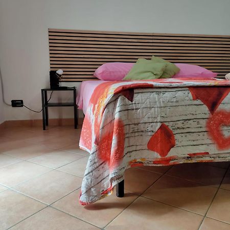 A Casa Di Ninni "Franca Room" Turín Exteriér fotografie