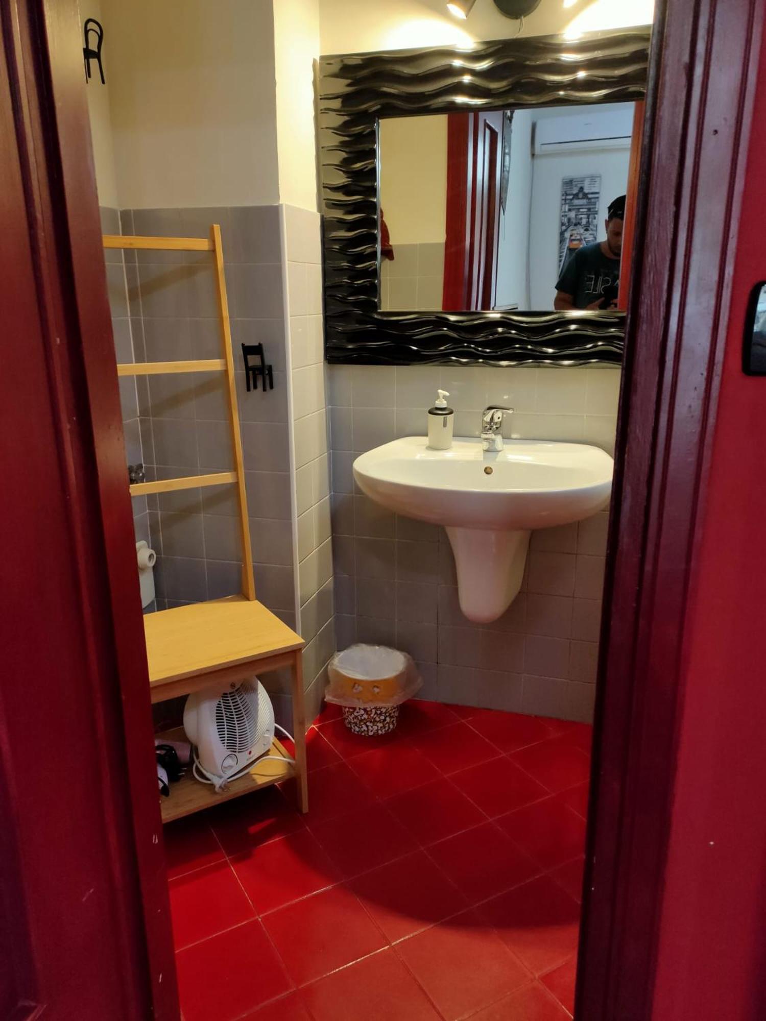 A Casa Di Ninni "Franca Room" Turín Exteriér fotografie