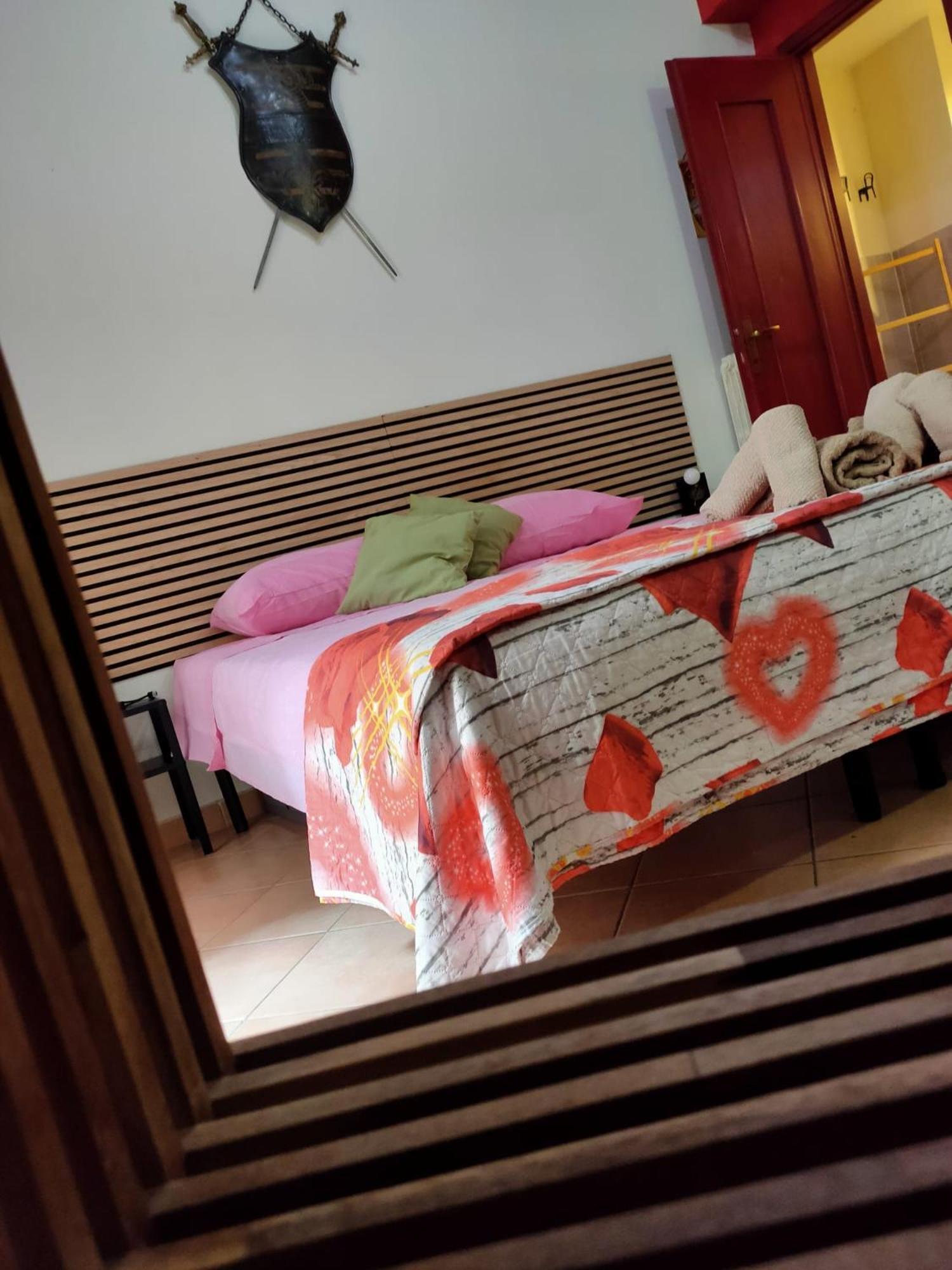 A Casa Di Ninni "Franca Room" Turín Exteriér fotografie