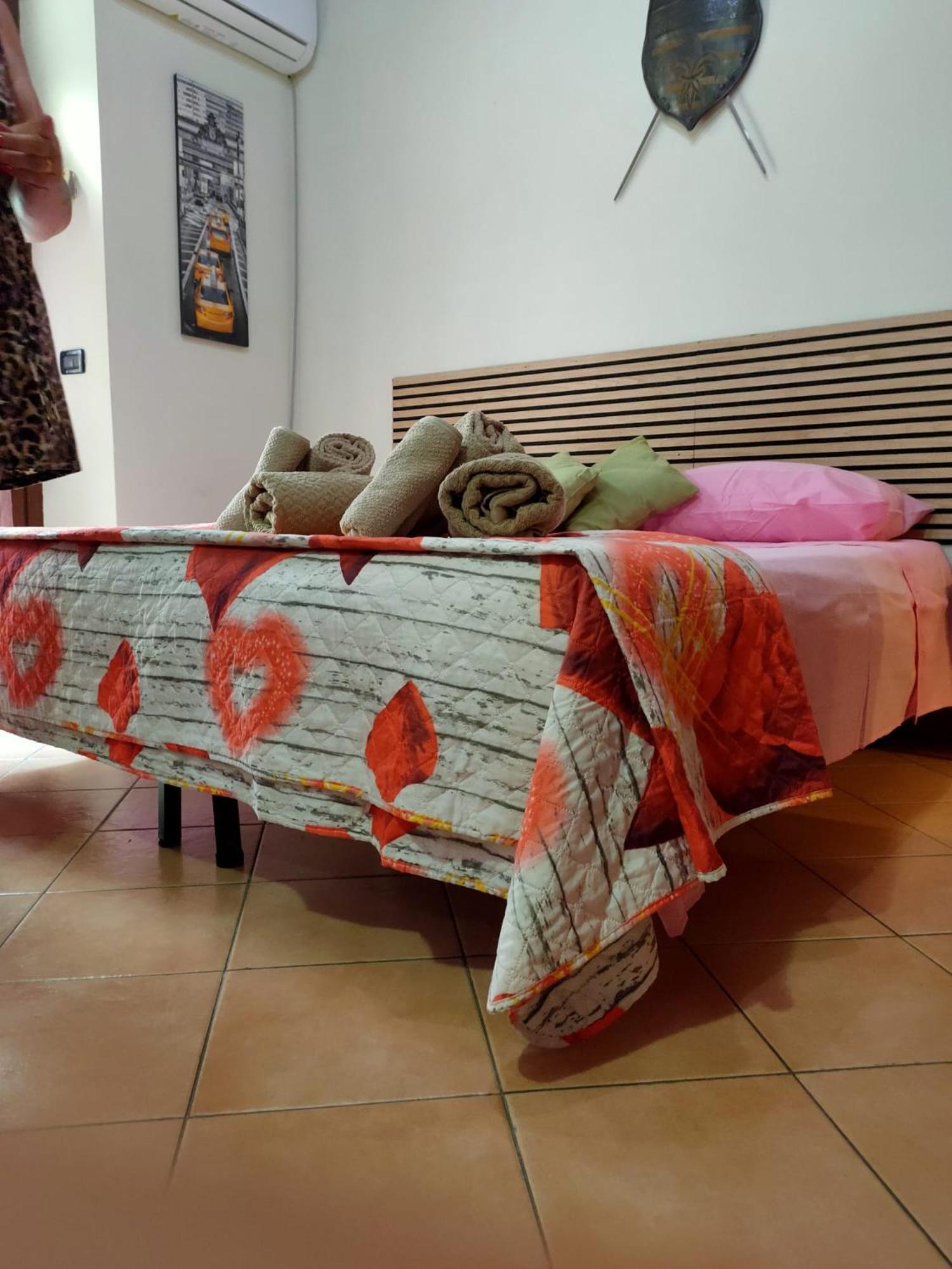 A Casa Di Ninni "Franca Room" Turín Exteriér fotografie