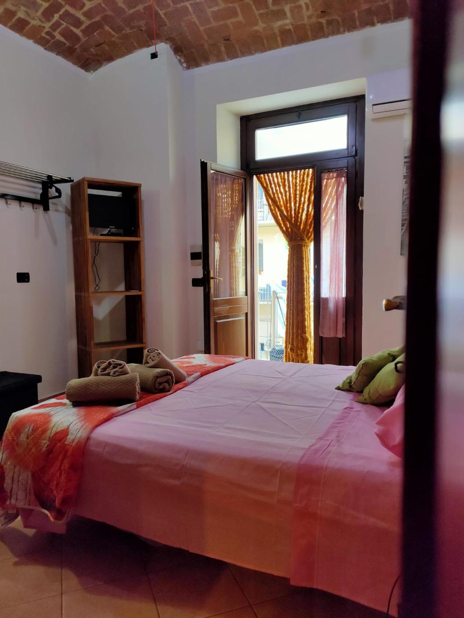 A Casa Di Ninni "Franca Room" Turín Exteriér fotografie