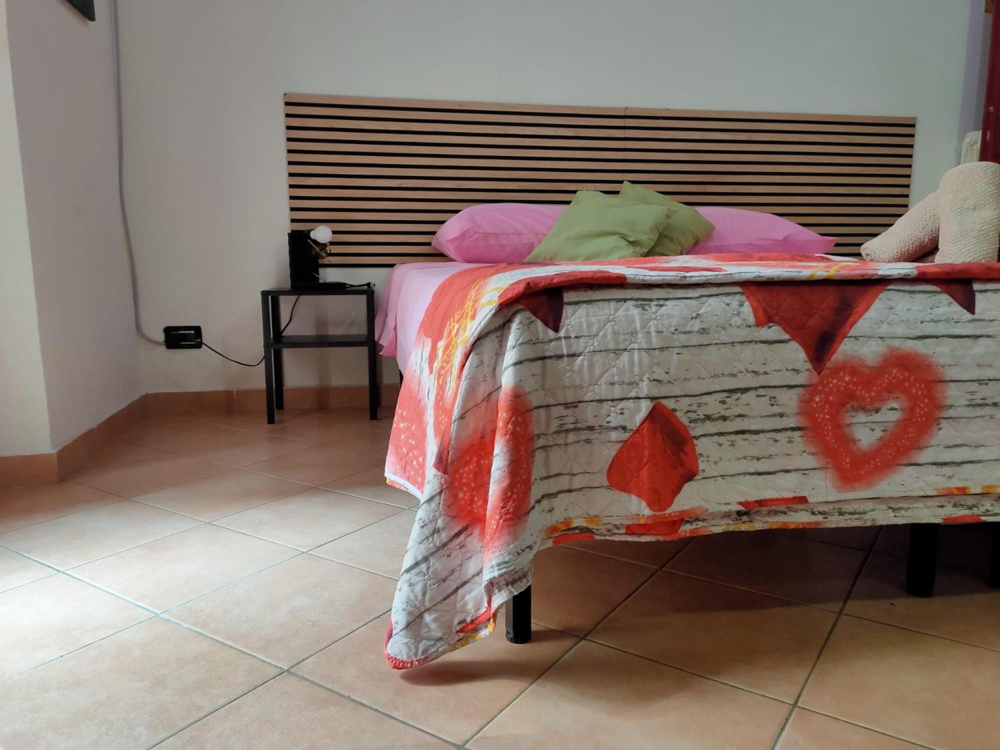 A Casa Di Ninni "Franca Room" Turín Exteriér fotografie