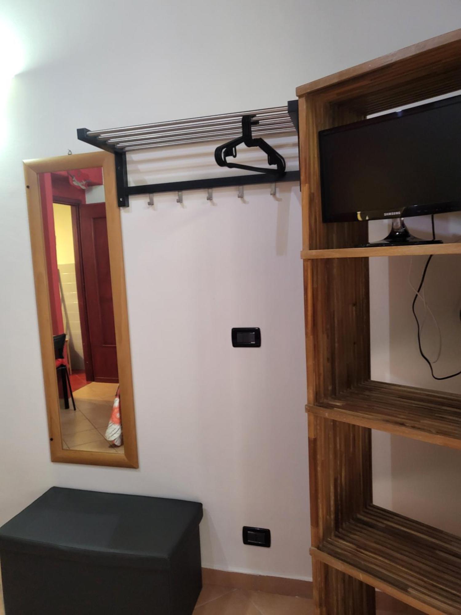 A Casa Di Ninni "Franca Room" Turín Exteriér fotografie