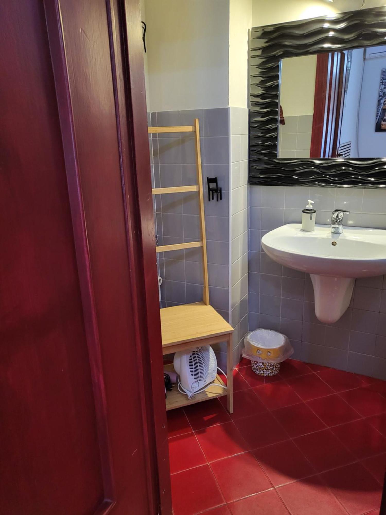 A Casa Di Ninni "Franca Room" Turín Exteriér fotografie